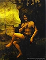 LEONARDO DA VINCI (1452-1518) - Bacco